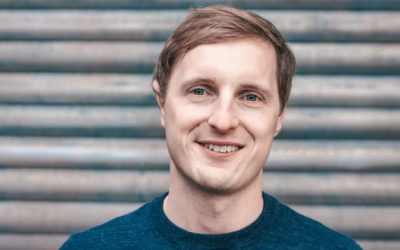 How Holger Seim Scaled Blinkist from 0 to 1 Million Users in 4 Years